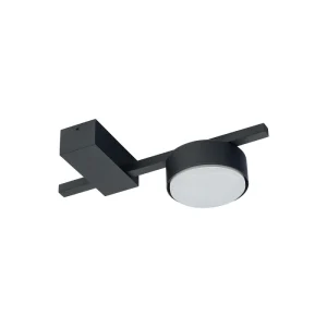 Griestu lampa 8266 PILLS BLACK I PLAFON