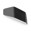 Sienas lampa FUTURE Dark grey
