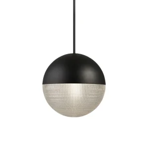 Piekaramā lampa Disco 30 BL