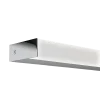 Sienas lampa Sparta LED