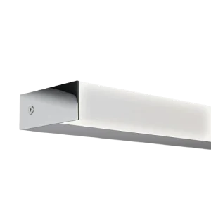 Sienas lampa Sparta LED