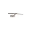 Sienas lampa Marnell 9117302