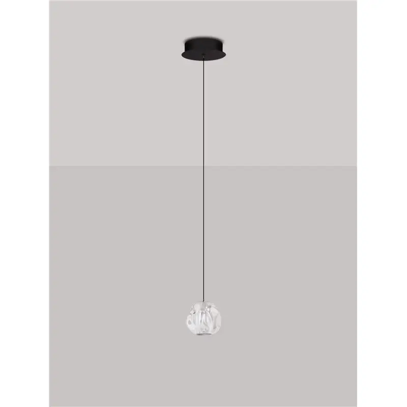 Piekaramā lampa 9511011 IFOS