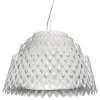 Piekaramā lampa HALF CHARLOTTE
