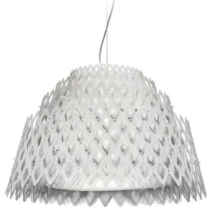 Piekaramā lampa HALF CHARLOTTE