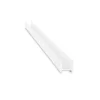 SLOT SUR D16 x D15 2000 mm WH