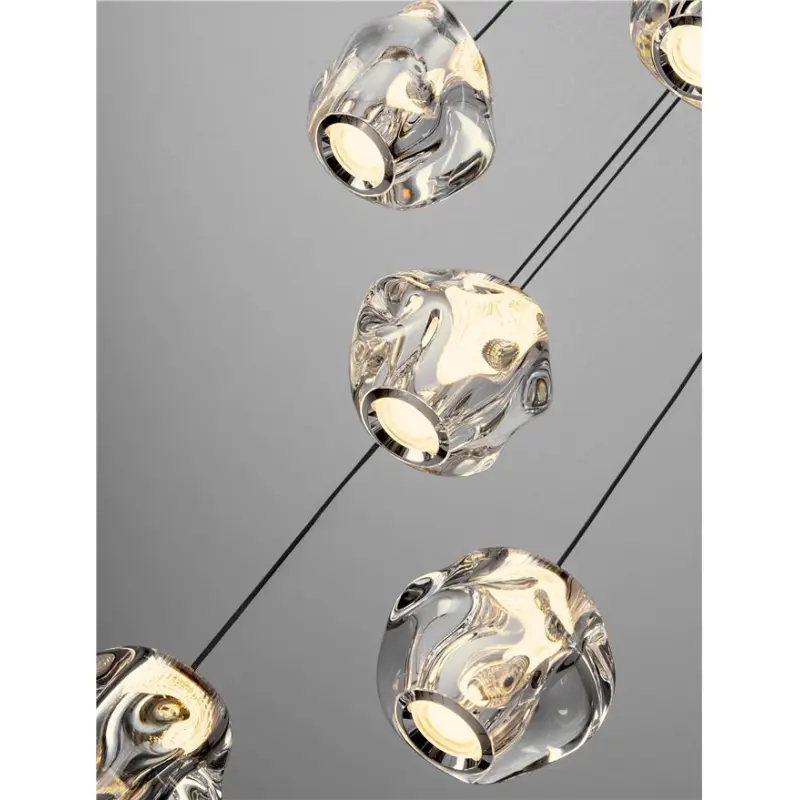 Piekaramā lampa 9511012 IFOS