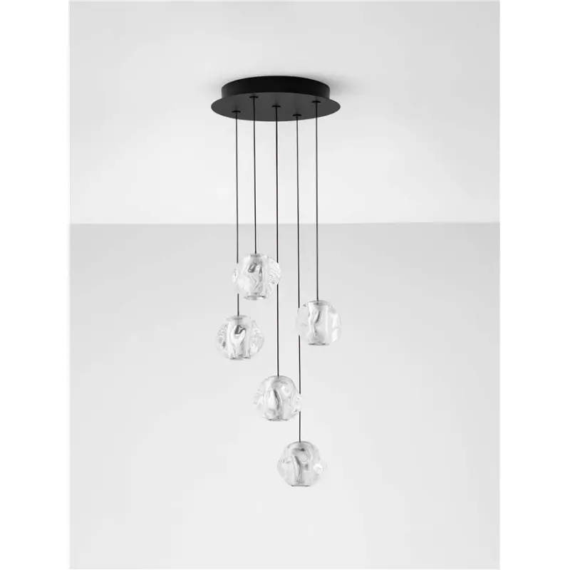 Piekaramā lampa 9511012 IFOS
