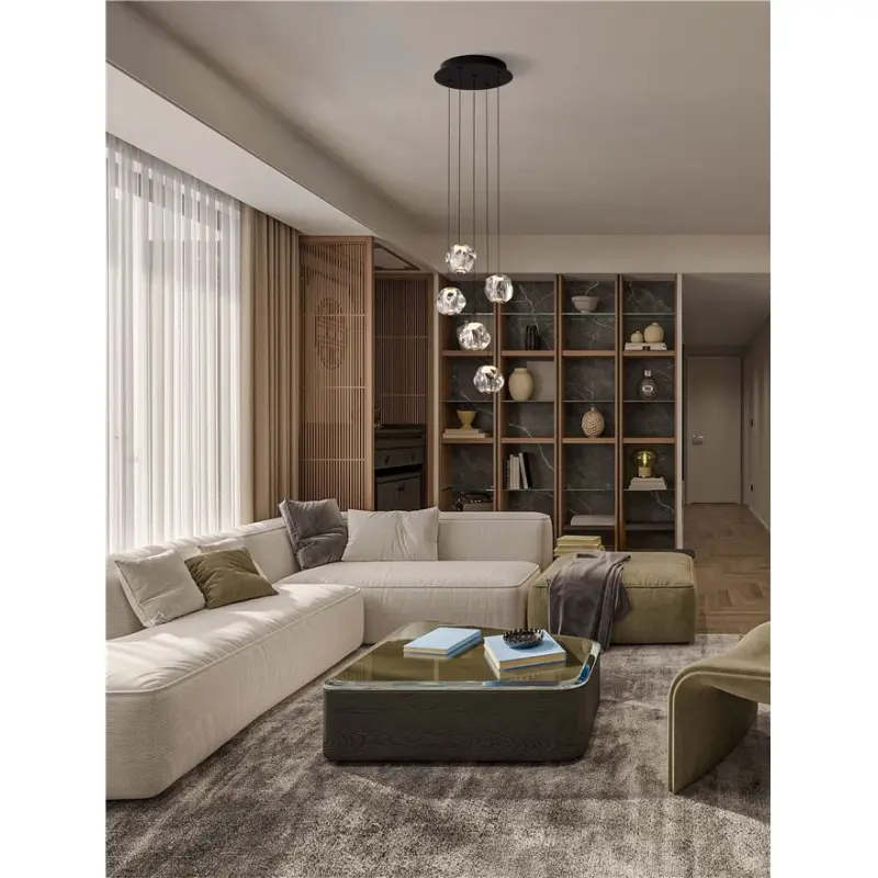 Piekaramā lampa 9511012 IFOS