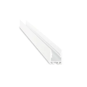 SLOT SUR D16 x D22 2000 mm WH