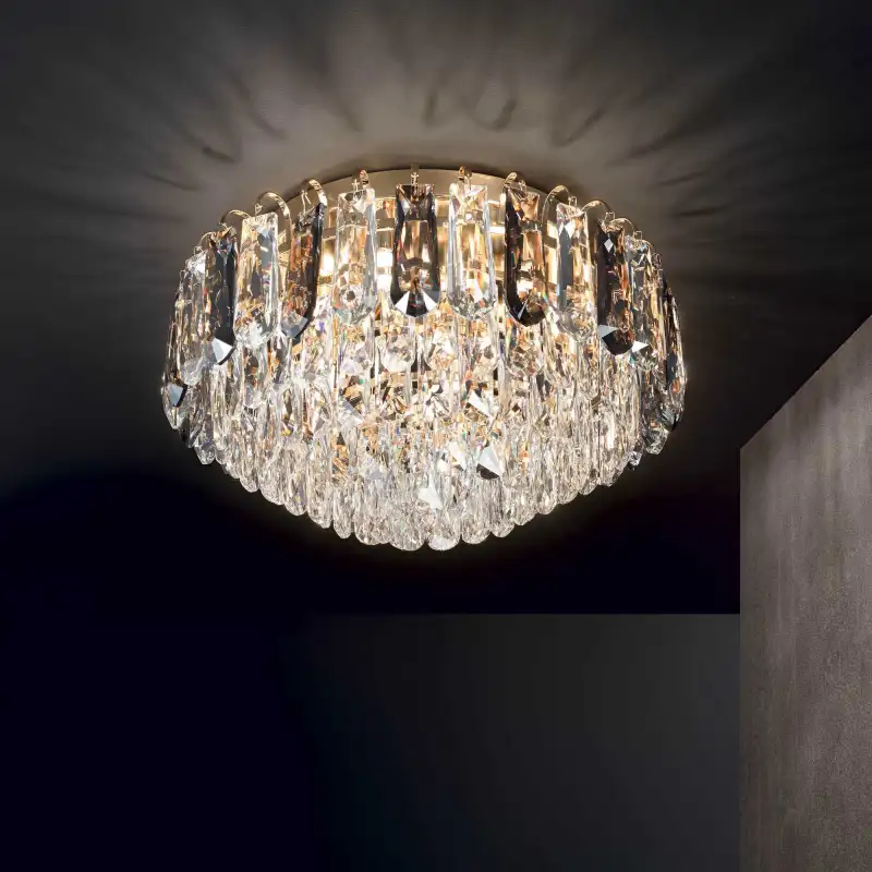Griestu lampa Magnolia 241296