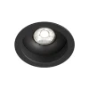 Iebūvējama lampa VENUS Black
