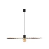 Piekaramā lampa Costas 100 cm