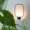 Sienas lampa FILIPA Beige