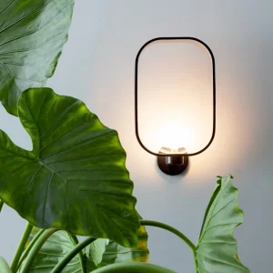 Sienas lampa FILIPA Beige
