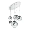 Piekaramā lampa MAPA FADE SP5