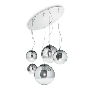 Piekaramā lampa MAPA FADE SP5