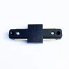 Z11229.SC.BK 1PHASE STRAIGHT CONNECTOR BLACK