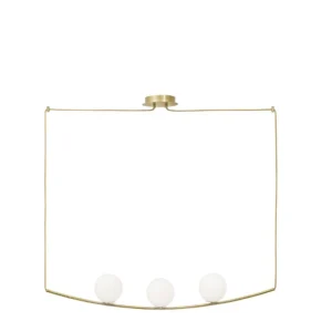 Piekaramā lampa VITTON