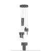 Piekarama lampa 9214216 Totem
