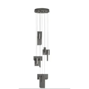 Piekarama lampa 9214216 Totem