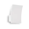 Sienas lampa FIX AP1 White