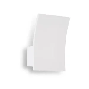 Sienas lampa FIX AP1 White