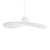 Piekaramā lampa MADAME SP1 White