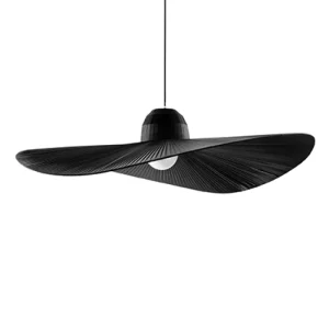Piekaramā lampa MADAME SP1 Black
