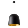 Piekaramā lampa CRÁTER Ø 45,5 cm