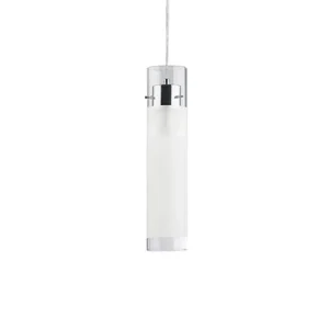 Piekaramā lampa FLAM SP1 BIG Chrome
