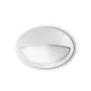Sienas lampa MADDI-2 AP1 White