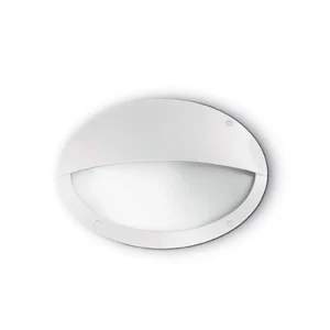 Sienas lampa MADDI-2 AP1 White