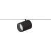 Z1015-9.36.30.BK "POT" 9W SPOT 3000K BLACK 24V for magnetic system MICRO