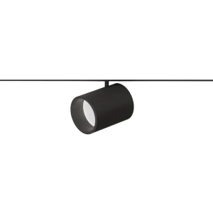 Z1015-9.36.30.BK "POT" 9W SPOT 3000K BLACK 24V for magnetic system MICRO
