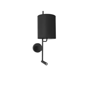 Sienas lampa Yama 9180512