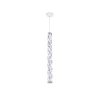 Piekaramā lampa HUGO VERTICAL PR