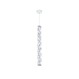 Piekaramā lampa HUGO VERTICAL PR
