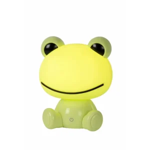 Galda lampa DODO Frog
