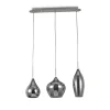 Piekaramā lampa SOFT SP3 Fume