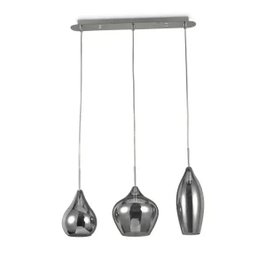 Piekaramā lampa SOFT SP3 Fume