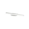 Sienas lampa RIFLESSO AP D42 White