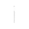 Piekaramā lampa HUGO VERTICAL WH