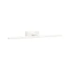 Sienas lampa 10290 VAN GOGH LED WHITE L