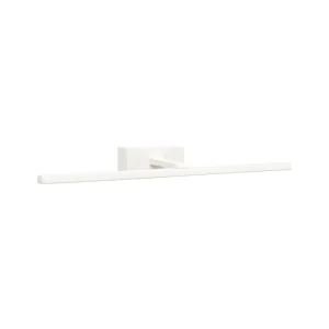 Sienas lampa 10290 VAN GOGH LED WHITE L