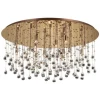 Griestu lampa MOONLIGHT PL12 Gold