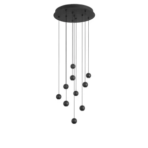 Piekaramā lampa NOCCI