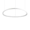 Piekaramā lampa 303895 GEMINI SP D105 ON-OFF BIANCO 3000K