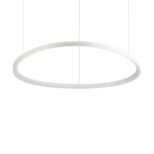Piekaramā lampa 303895 GEMINI SP D105 ON-OFF BIANCO 3000K