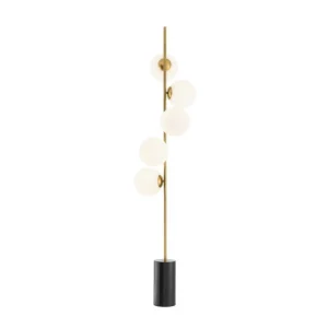 Stāvlampa Giorno F GL